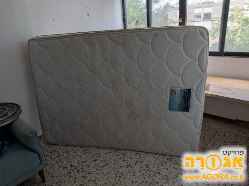 מזרן זוגי