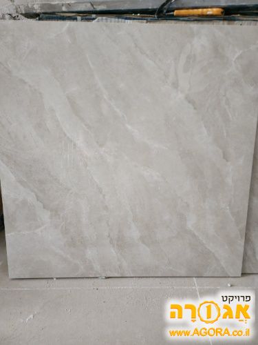 קרמיקה מבריקה גרנית פורצלן 60 על 60
