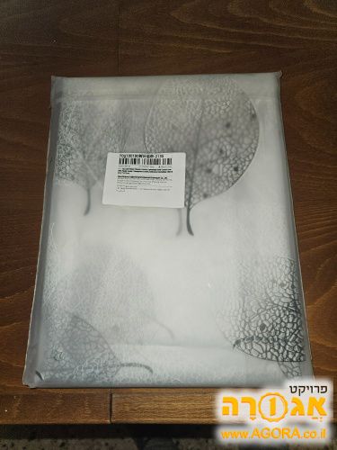 וילון אמבטיה