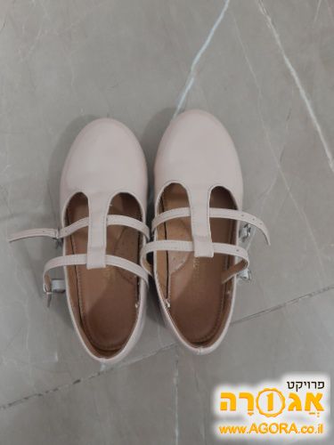 נעלי שבת לילדות