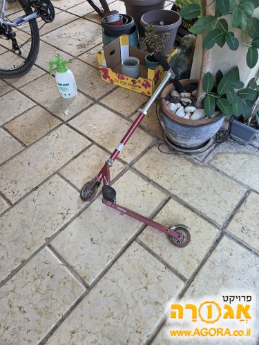 סקייטבורד ילדים