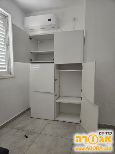ארון איקאה