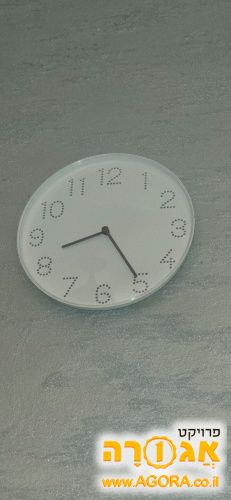 שעון איקאה