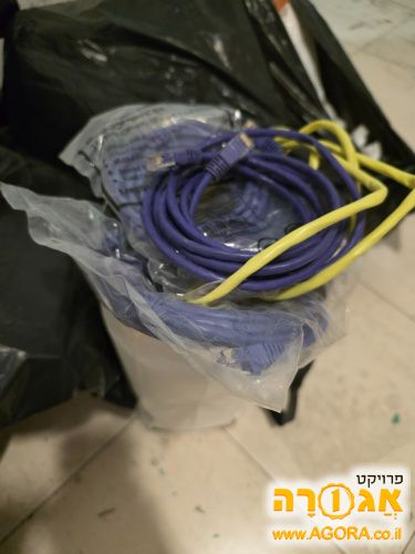 כבל תקשורת