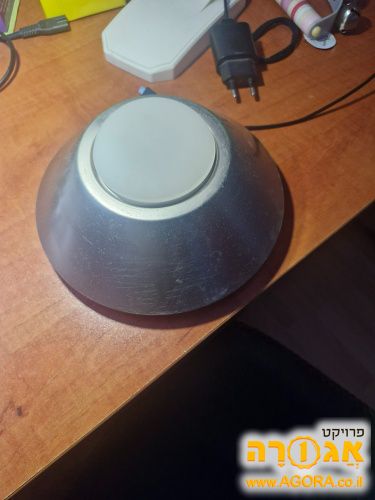 מנורת "שבתאי"