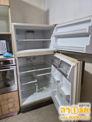 מקרר
