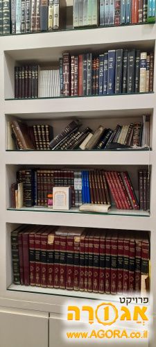ספרי קודש