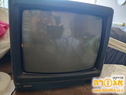 טלויזיה סניו 14 אינץ