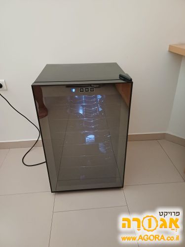מקרר יין