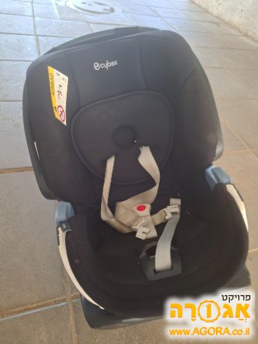 סל קל לרכב