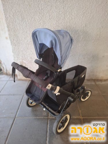 עגלה