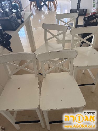 כיסאות בר איקאה
