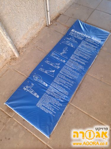 משטח אימון