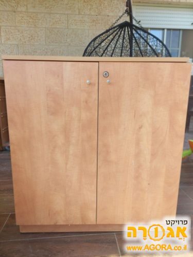 ארון משרדי