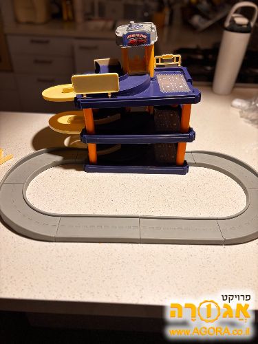 משחקים לגיל 3