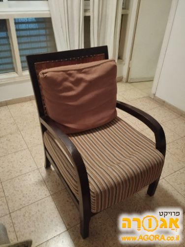 כורסה