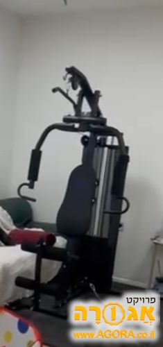 מכשיר כושר מולטי טריינר חדש