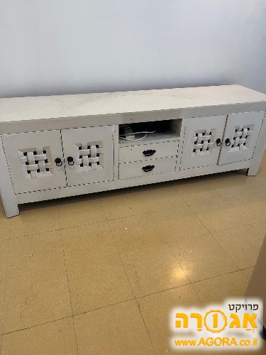 מזנון סלון