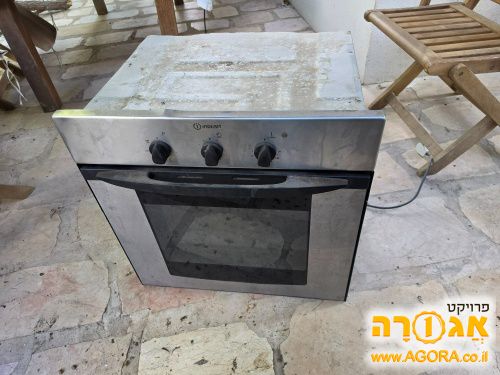 תנור אפייה גודל 60 על 60 עומק 51
