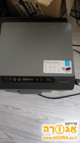 מדפסת HP