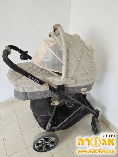 עגלת תינוק