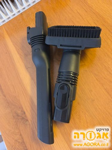 ראשים לשואב shark