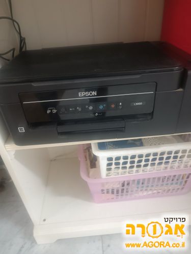 מדפסת