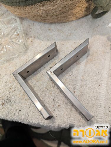 תומכים למדף