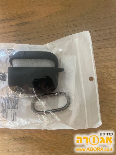 כייס לאוזניות