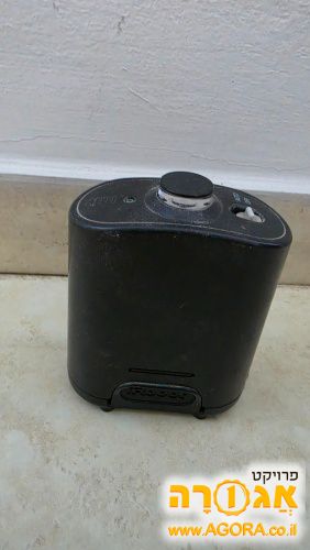 מגדלור לirobot ישן