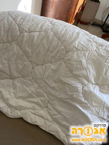 שמיכה