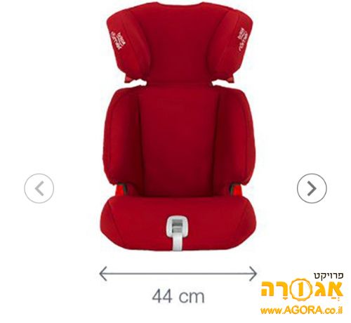 כיסא בטיחות לרכב