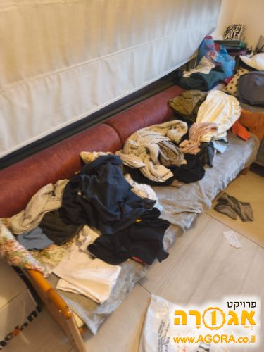 מיטות נוער