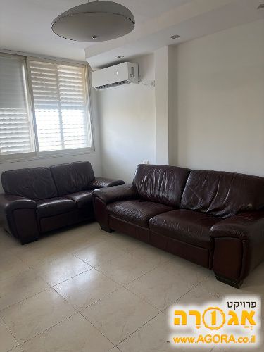 ספות עור