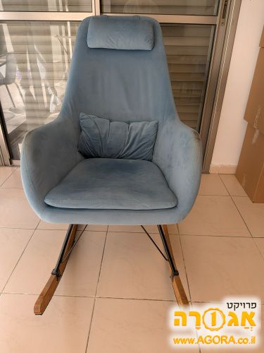 כורסת נדנדה