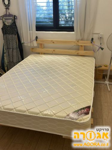 מזרון זוגי 140*90