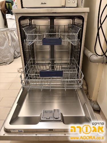 מדיח כלים siemens