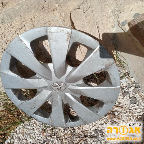 טאסה של טויוטה