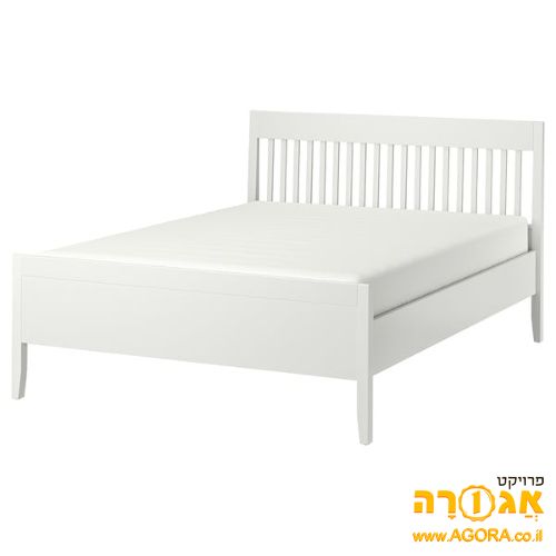 בסיס מיטה זוגית 140*190