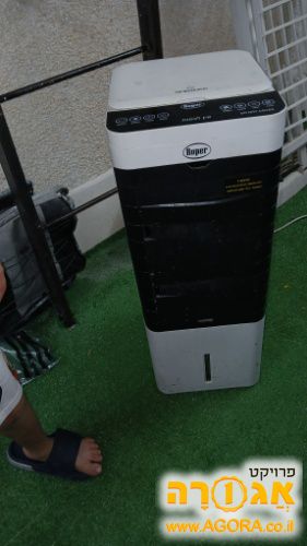 מצנן אוויר