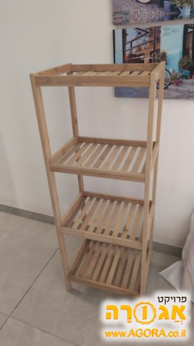ארונית עץ