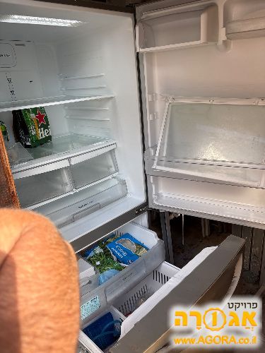 מקרר
