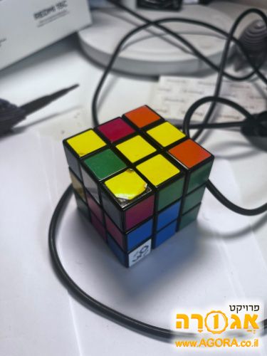 קוביה הונגרית