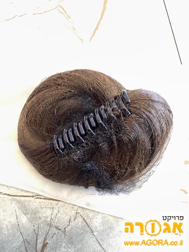 קוקו קליפס חדש