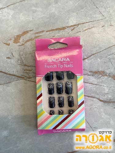ציפורניים מלאכותיות