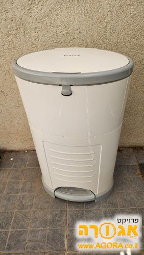 פח לטיטולים korbell