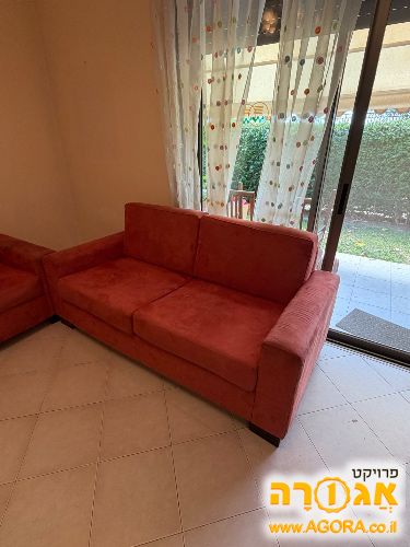 ספות סלון