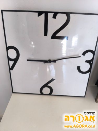 שעון קיר