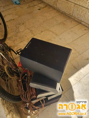 רמקולים