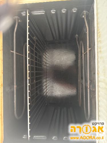 טוסטר אובן
